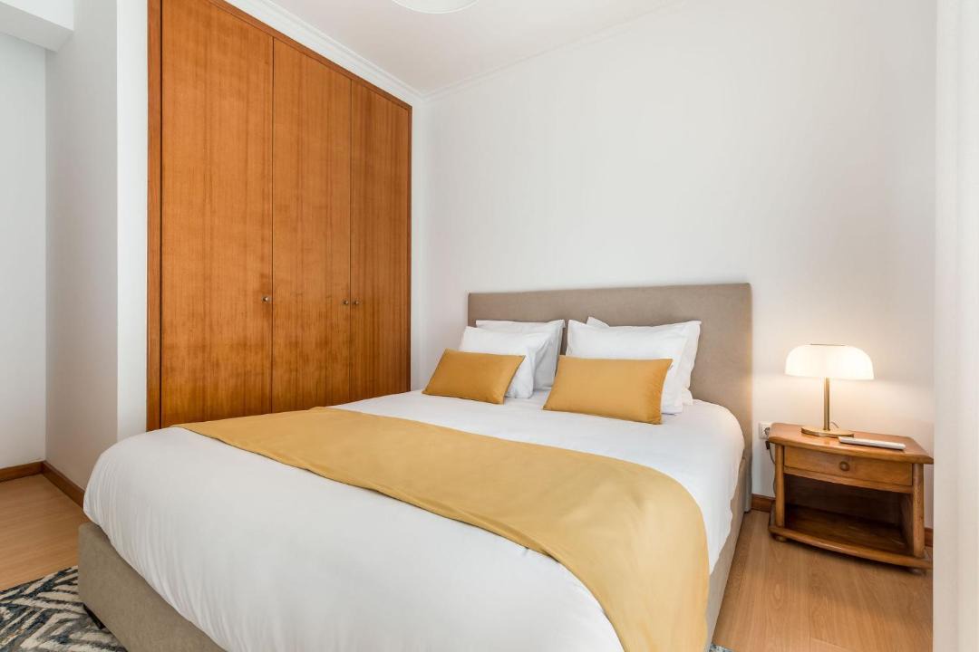 Photo of Bedroom in Cinfaes