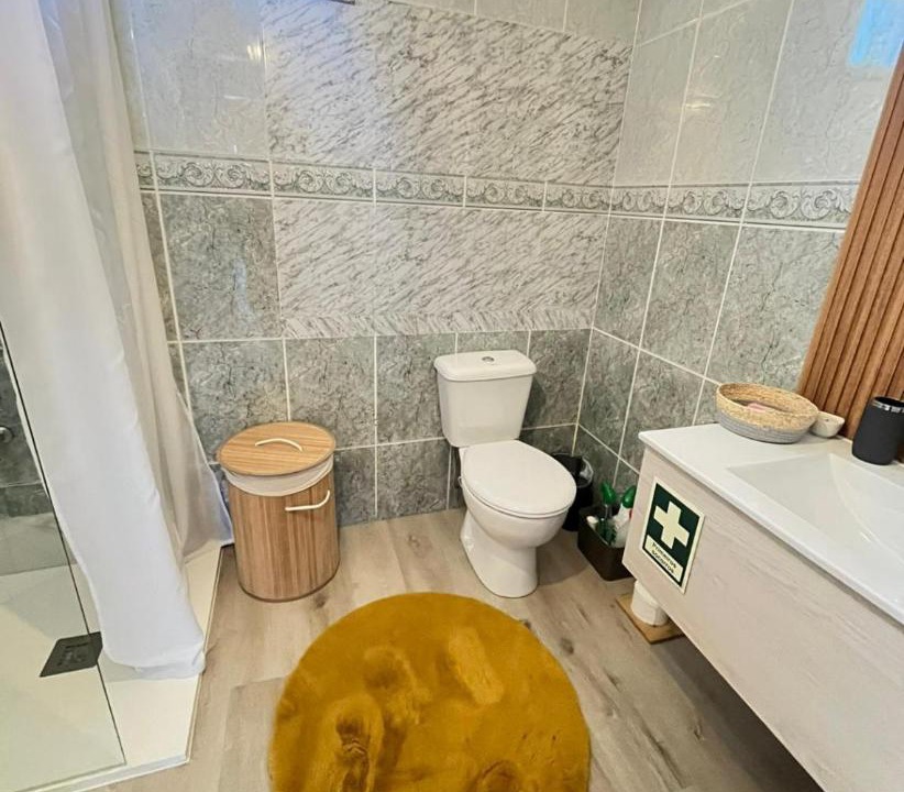 Photo of Bathroom in Vila Real