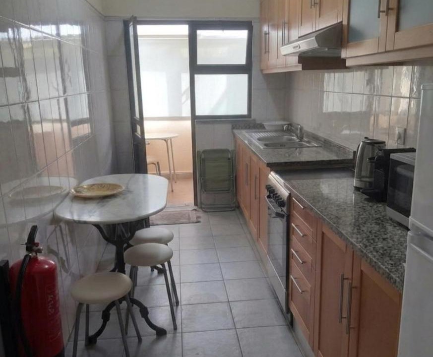 Photo of Kitchen in Buarcos