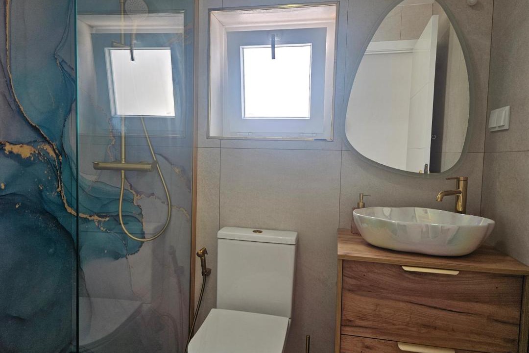 Photo of Bathroom in Odrinhas