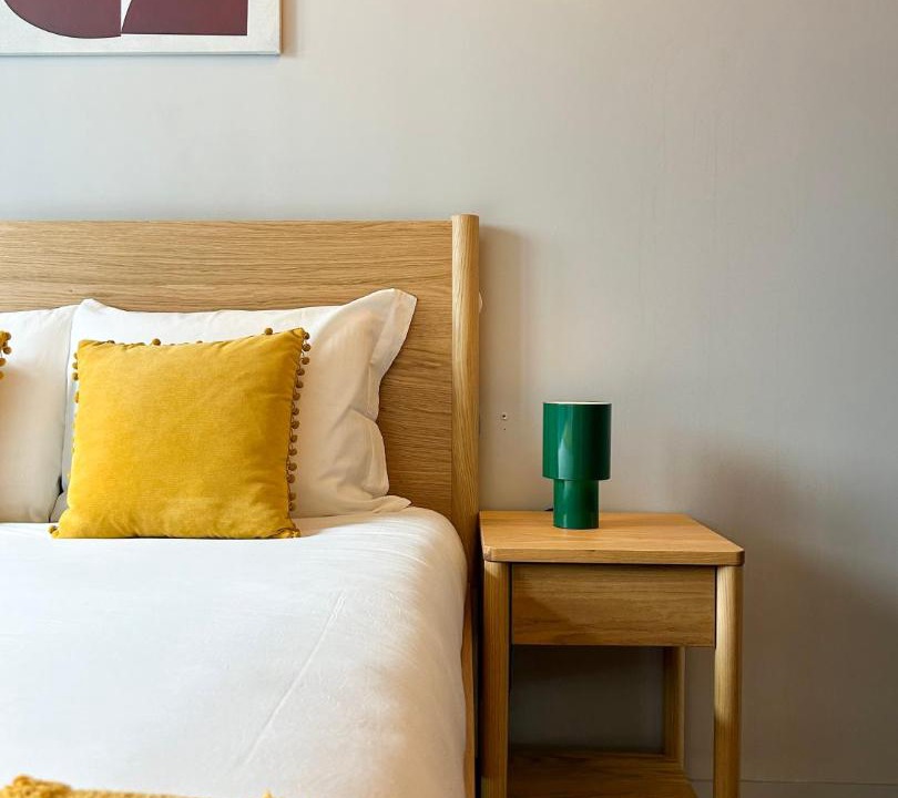 Photo of Bedroom in Lisbon District