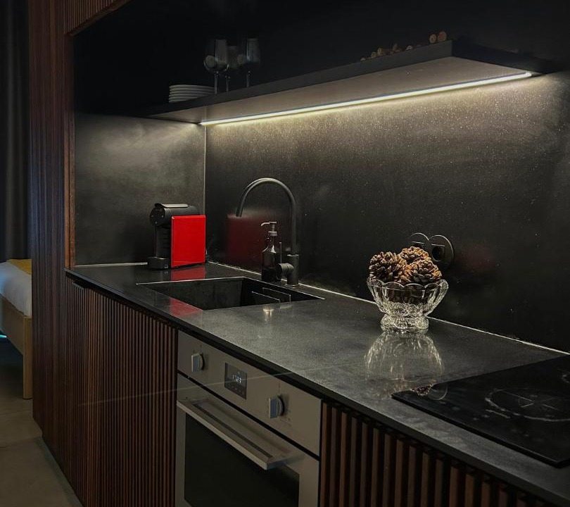 Photo of Kitchen in Lisbon District