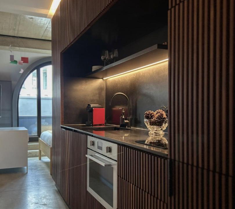 Photo of Kitchen in Lisbon District