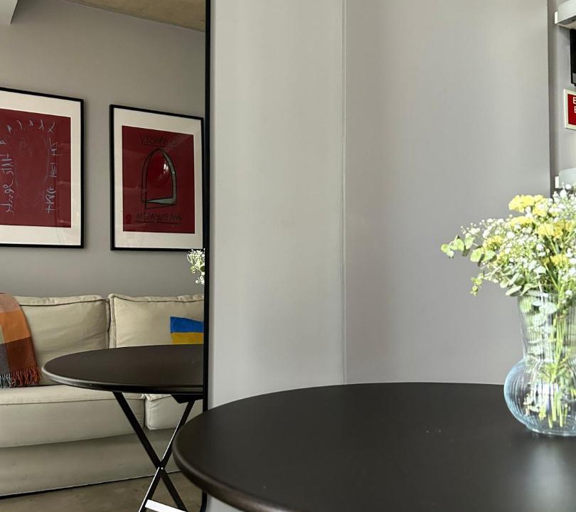 Photo of Livingroom in Lisbon District
