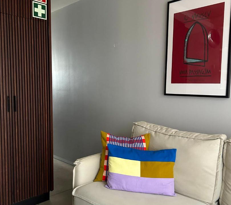 Photo of Livingroom in Lisbon District