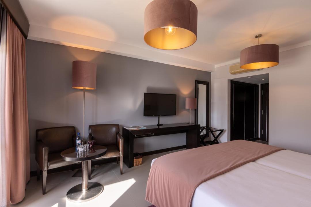 Photo of Bedroom in Gale
