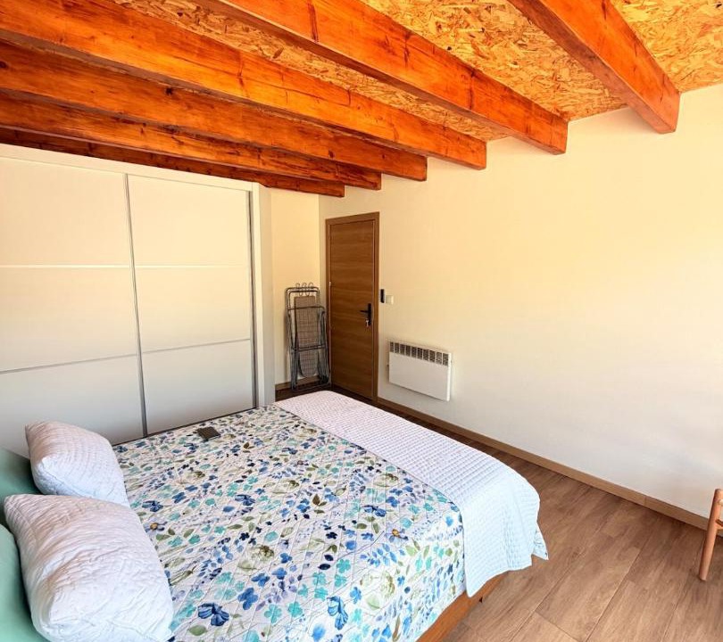 Photo of Bedroom in Nacieira de Sarnes