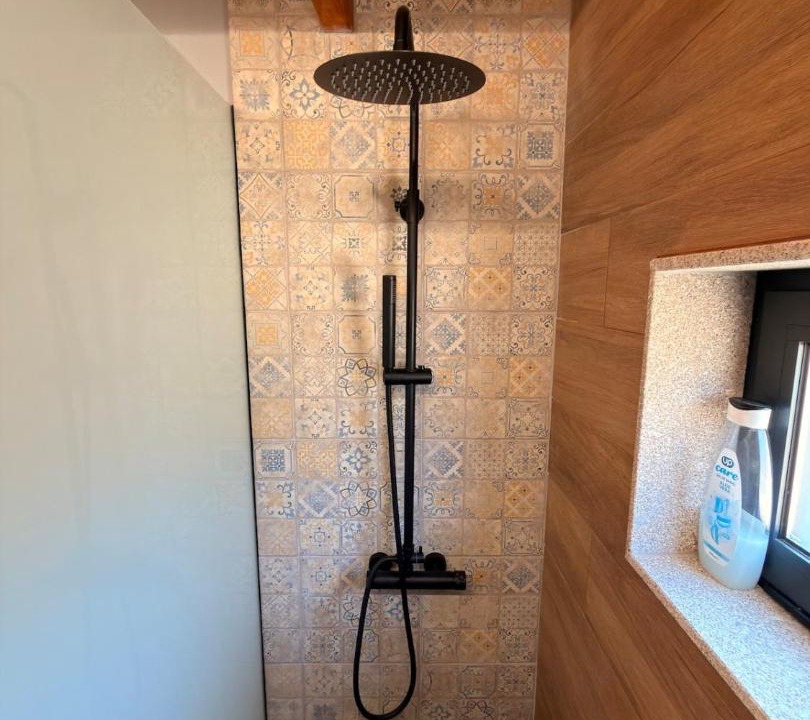 Photo of Bathroom in Nacieira de Sarnes