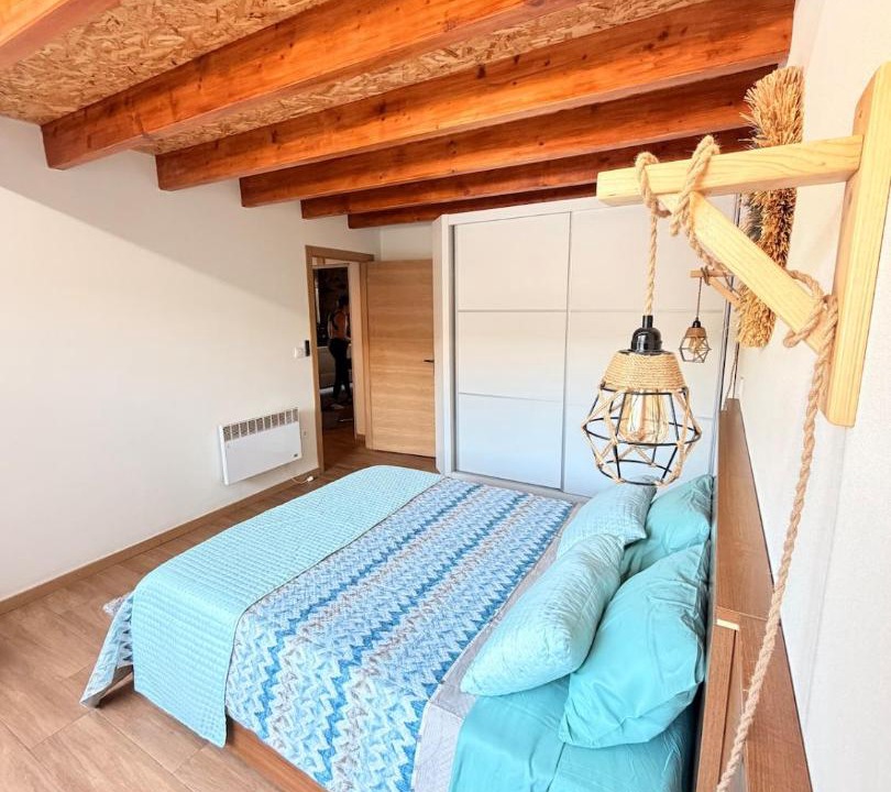 Photo of Bedroom in Nacieira de Sarnes