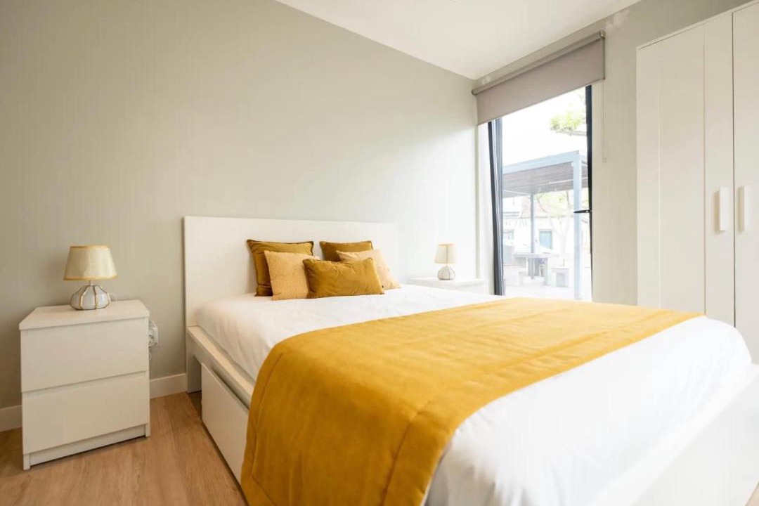Photo of Bedroom in Agua de Pau