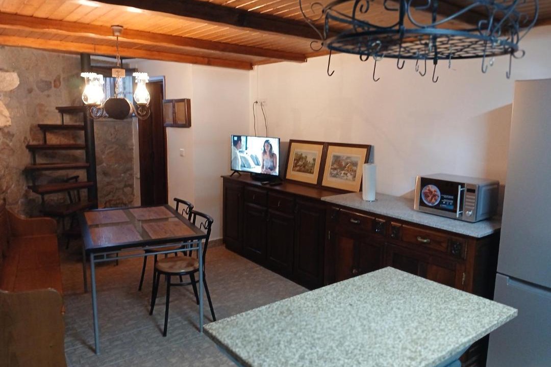 Photo of Kitchen in Arcos de Valdevez