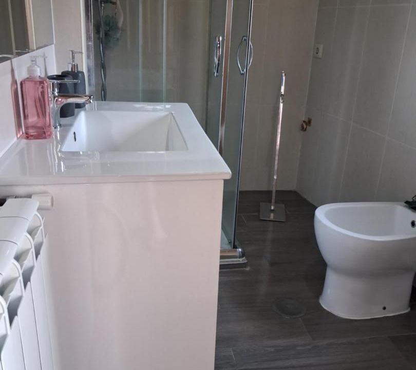 Photo of Bathroom in Rio De Fornos
