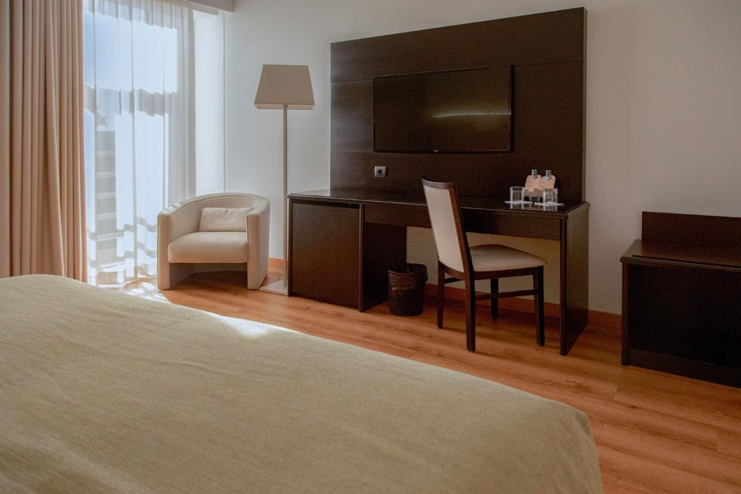 Photo of Bedroom in Covilha