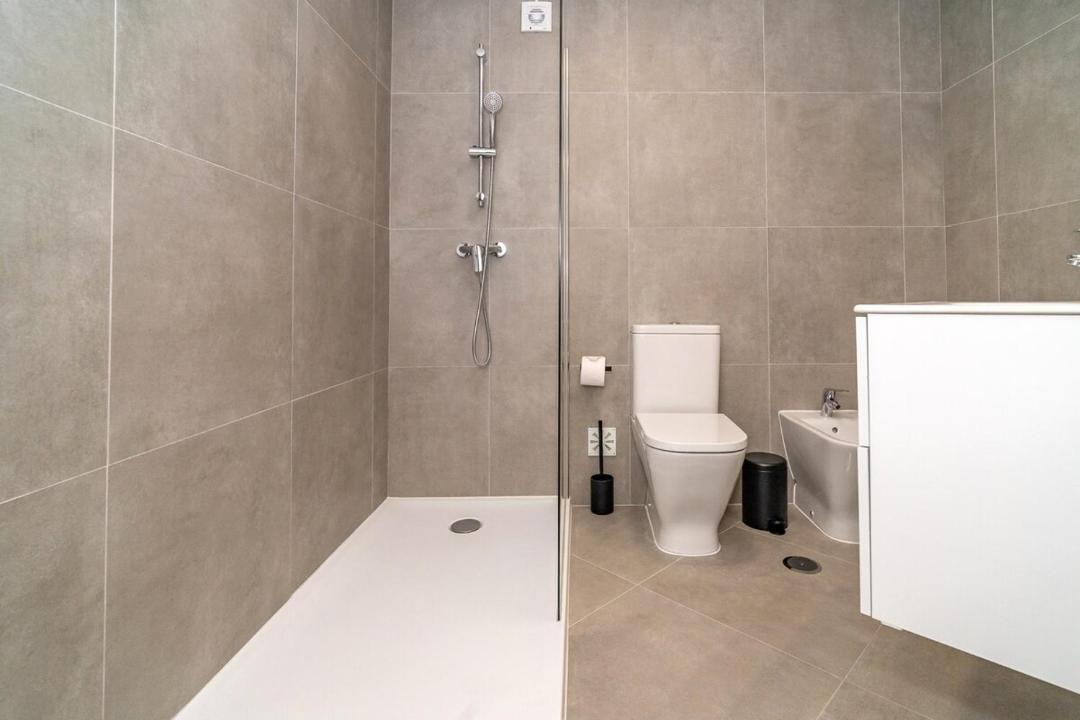 Photo of Bathroom in Figueira da Foz