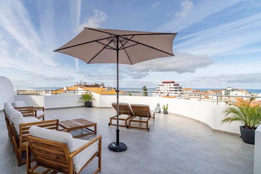 Photo of Patio Balcony in Figueira da Foz