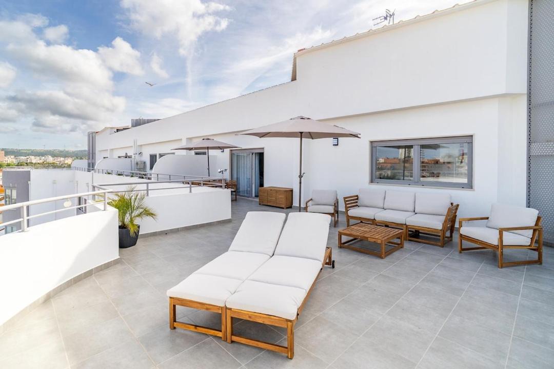 Photo of Patio Balcony in Figueira da Foz