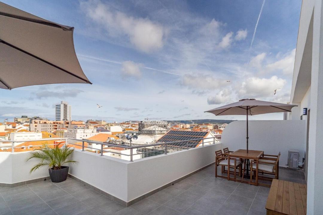 Photo of Patio Balcony in Figueira da Foz