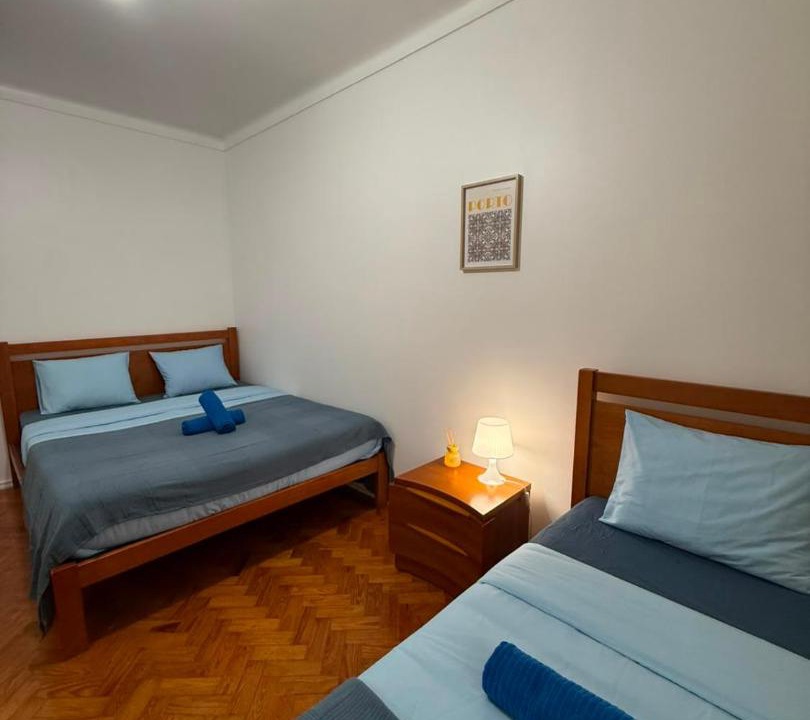 Photo of Bedroom in Parque das Nacoes