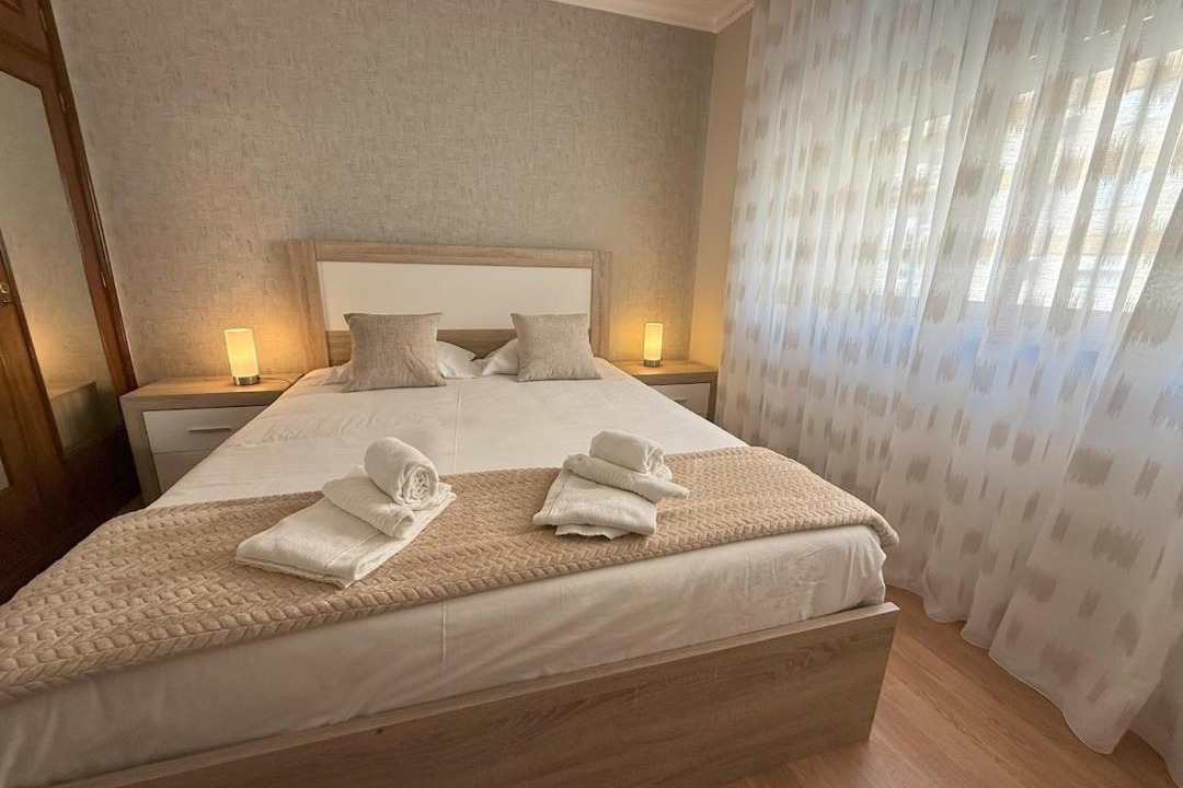 Photo of Bedroom in Vila Nova de Gaia
