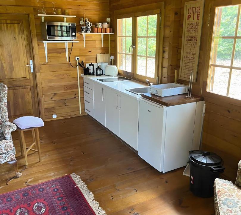 Photo of Kitchen in Rio Maior