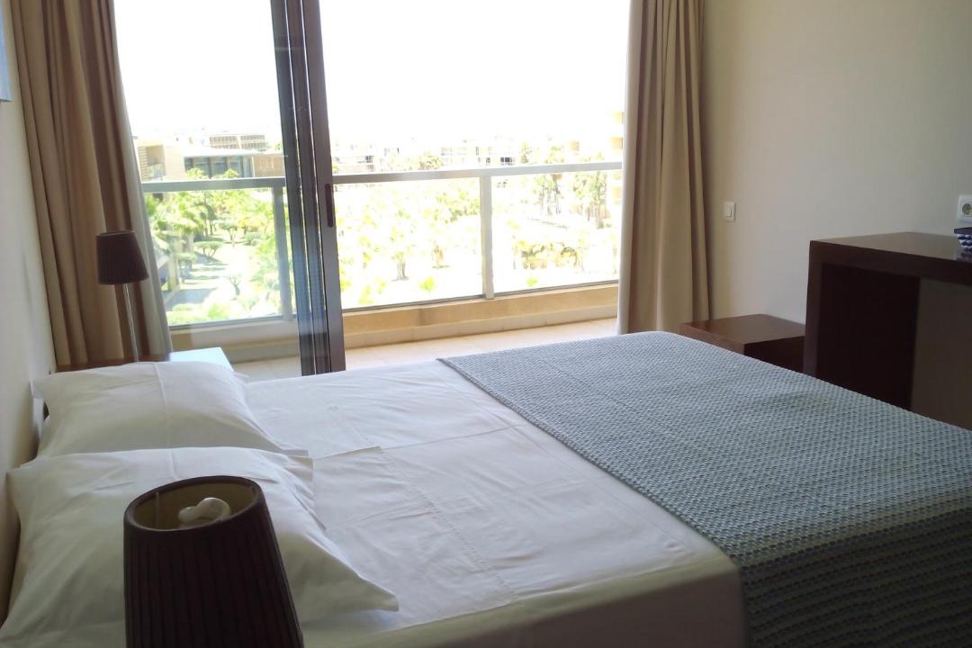 Photo of Bedroom in Salgados