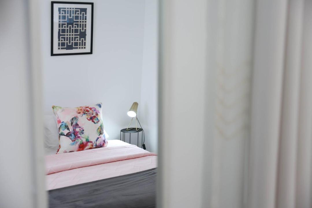 Photo of Bedroom in Torres Novas