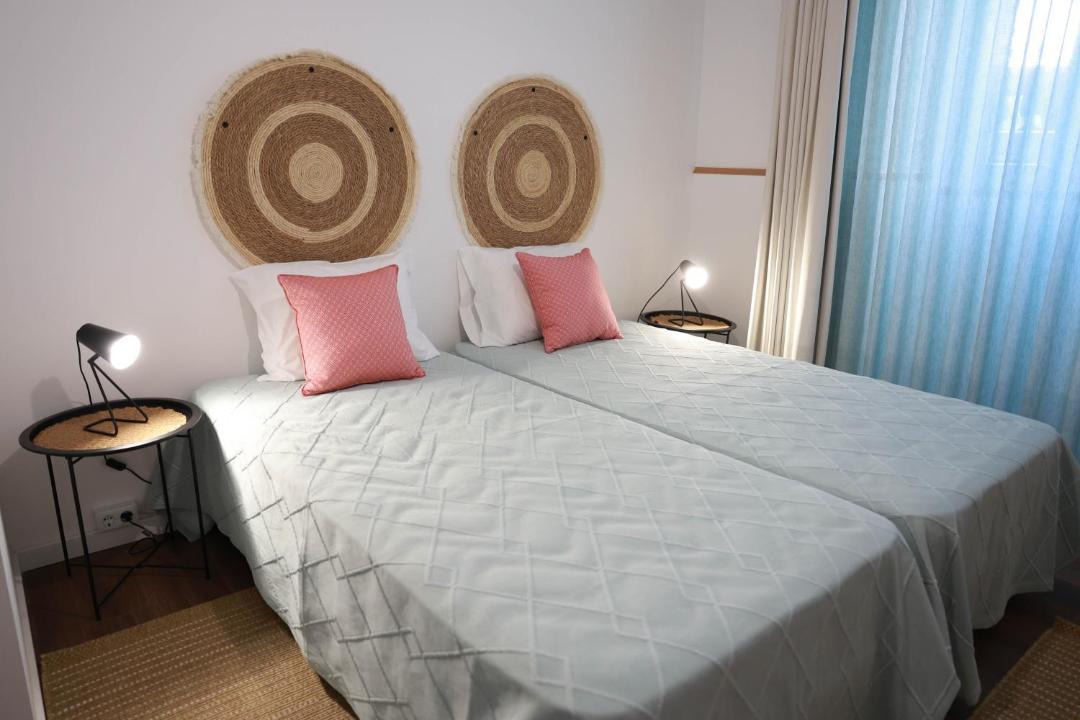 Photo of Bedroom in Torres Novas