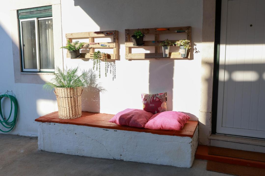 Photo of Patio Balcony in Torres Novas