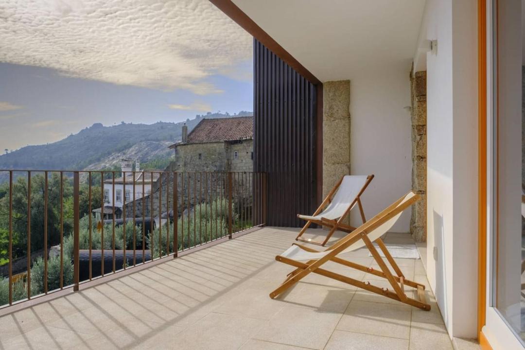Photo of Patio Balcony in Fundao