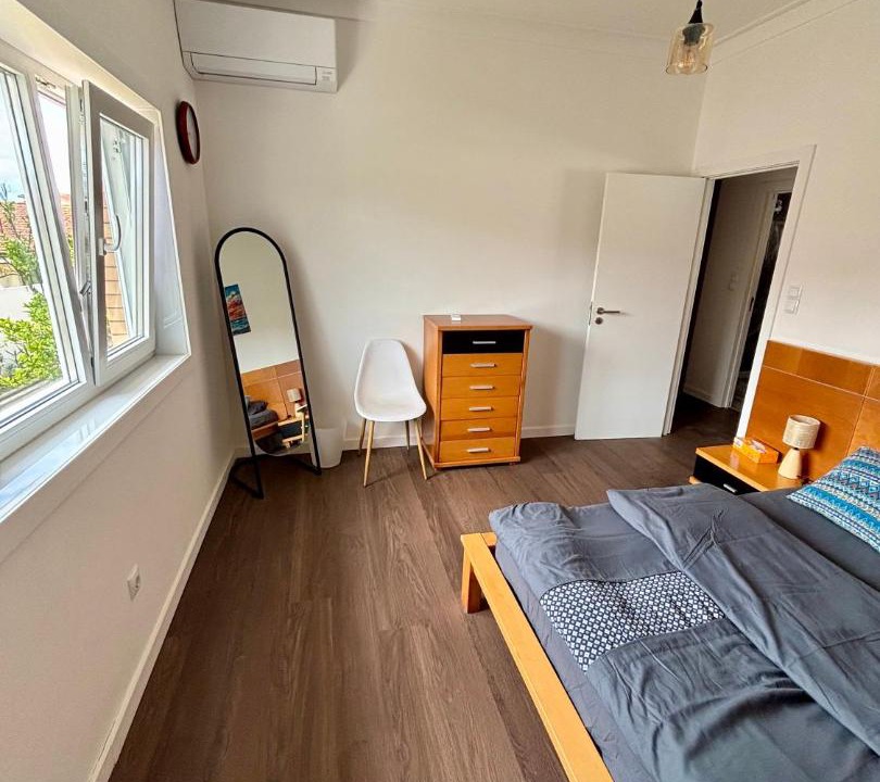 Photo of Bedroom in Aguda