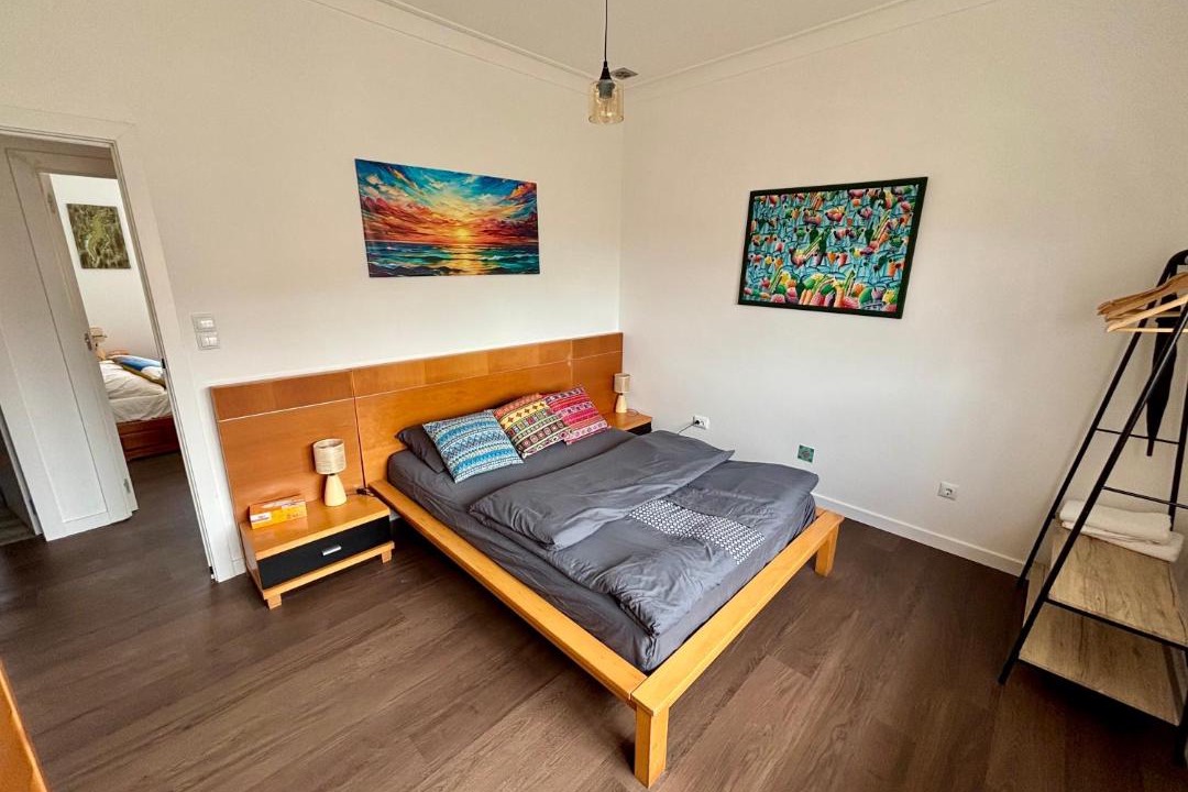 Photo of Bedroom in Aguda