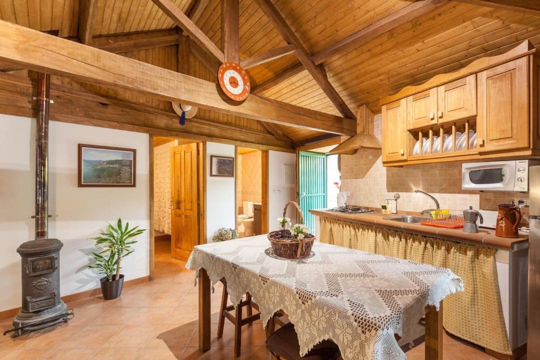 Photo of Kitchen in Canadelo