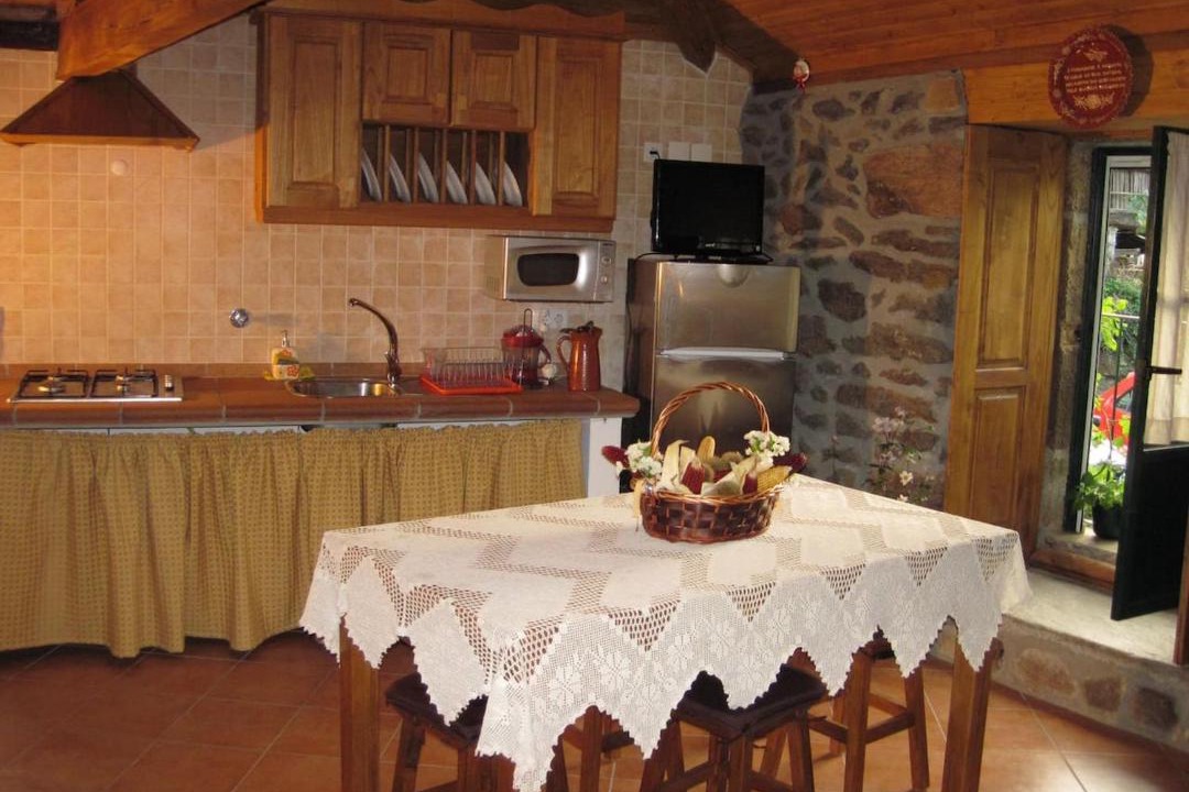 Photo of Kitchen in Canadelo