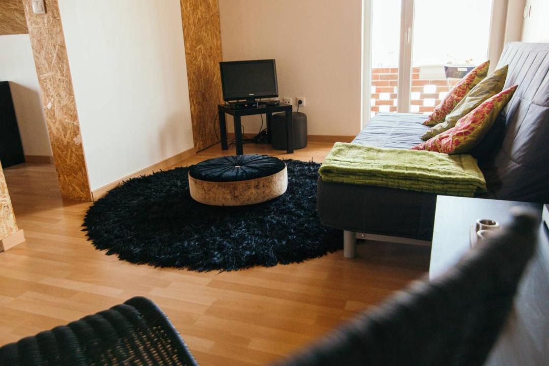 Photo of Livingroom in Ponte de Vagos