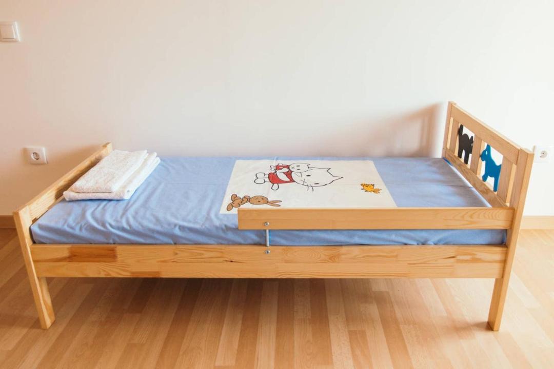 Photo of Bedroom in Ponte de Vagos