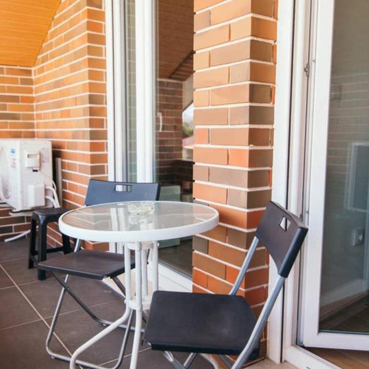 Photo of Patio Balcony in Ponte de Vagos