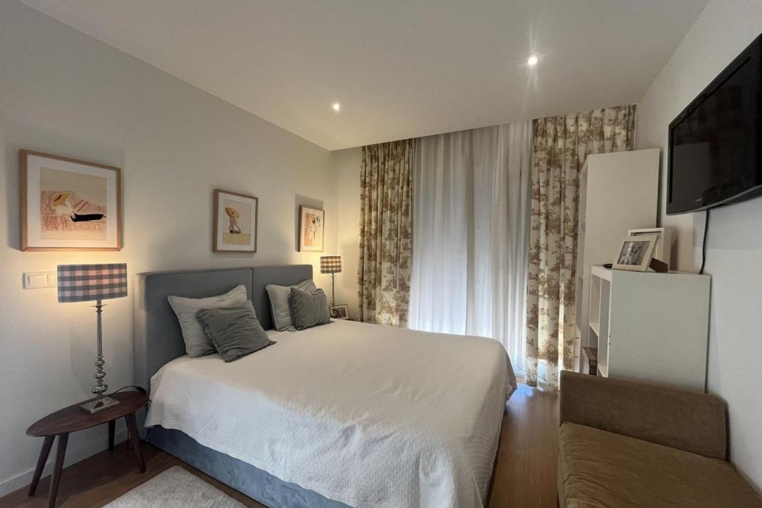 Photo of Bedroom in Tomar