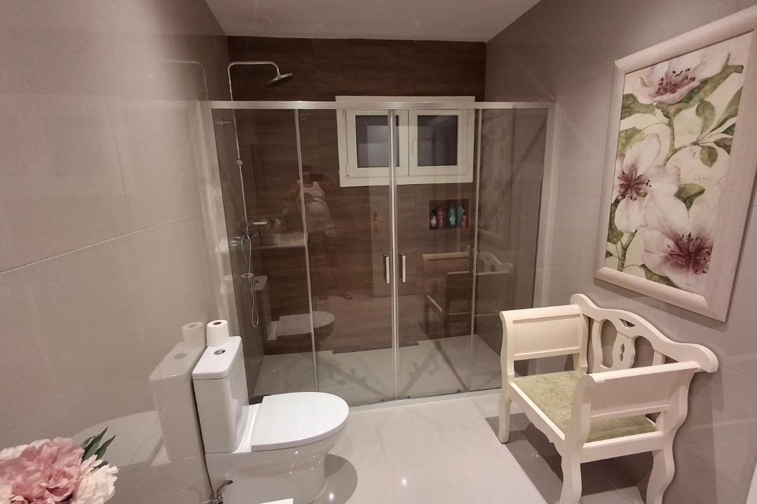 Photo of Bathroom in Tomar