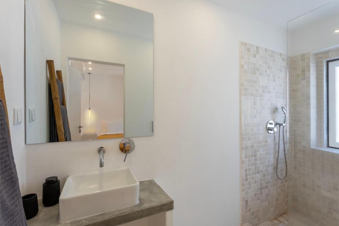 Photo of Bathroom in Montargil