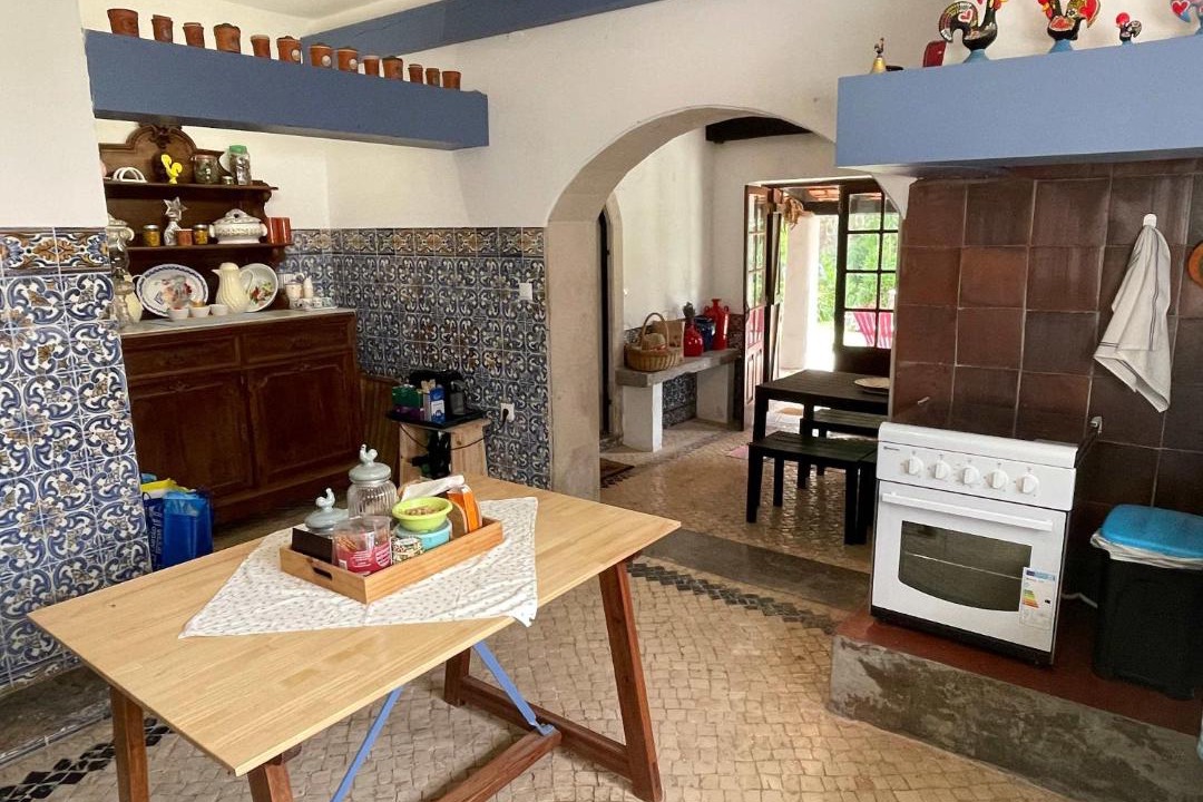 Photo of Kitchen in Lourinha
