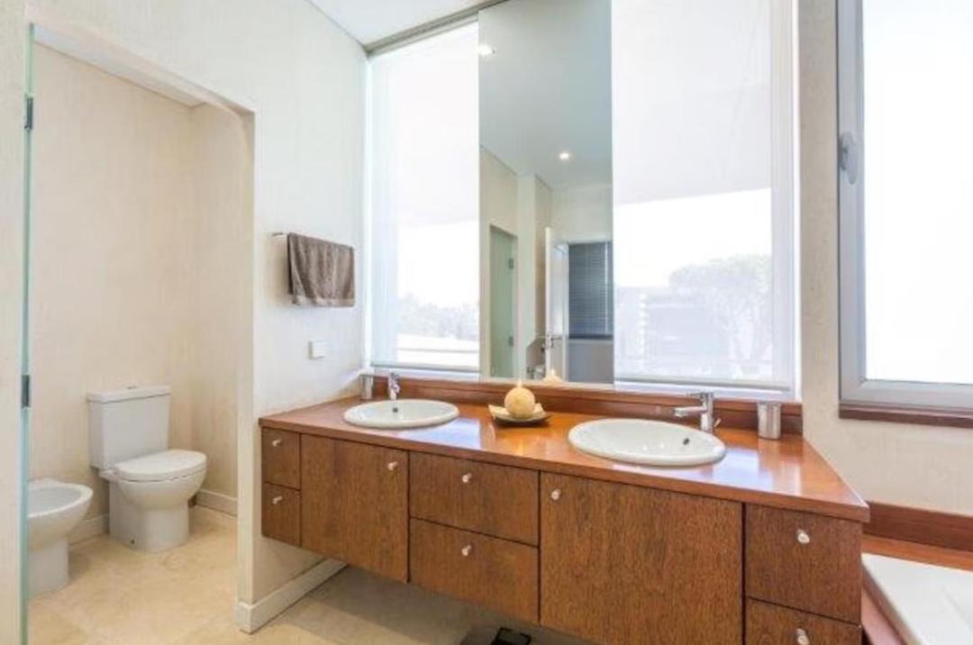 Photo of Bathroom in Quinta do Lago