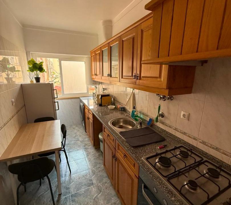 Photo of Kitchen in Parque das Nacoes