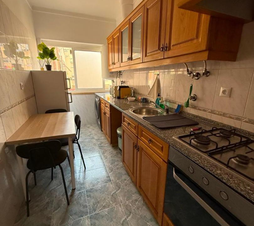 Photo of Kitchen in Parque das Nacoes