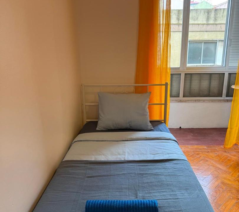 Photo of Bedroom in Parque das Nacoes