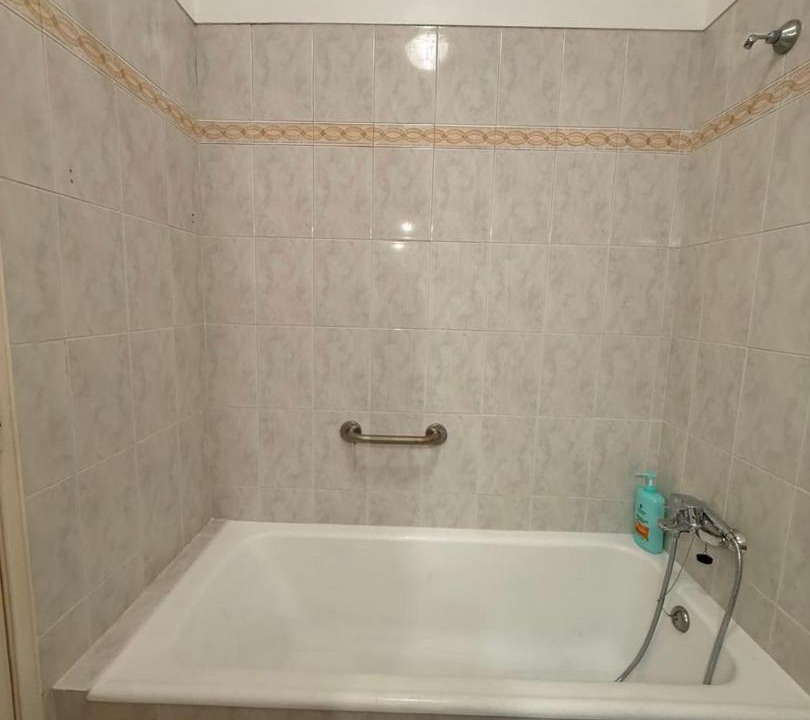 Photo of Bathroom in Parque das Nacoes