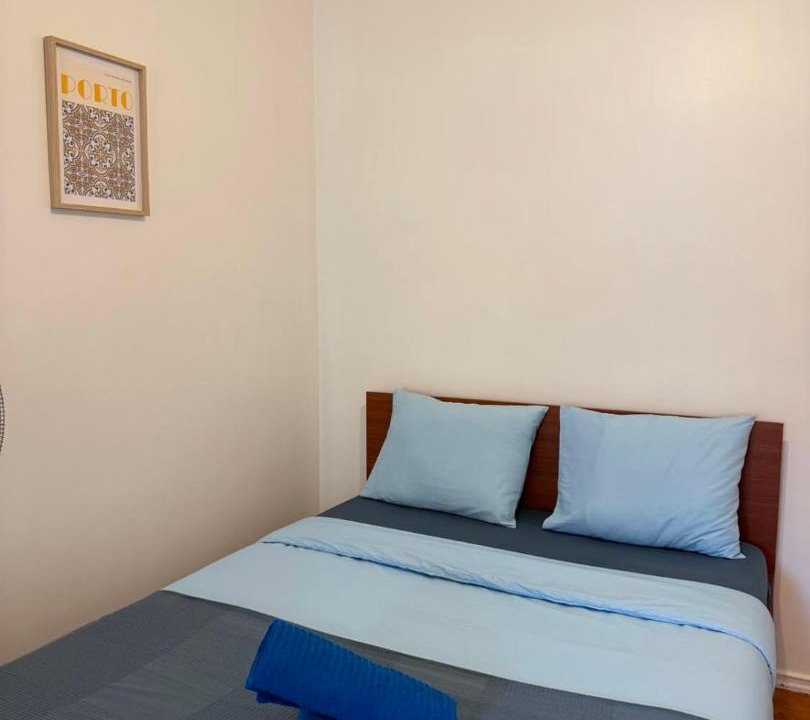Photo of Bedroom in Parque das Nacoes