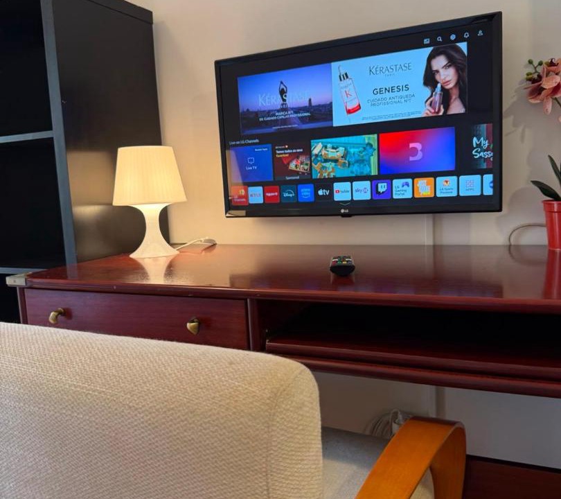 Photo of Livingroom in Parque das Nacoes