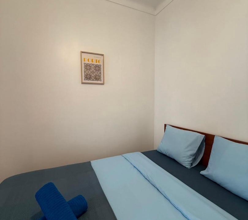 Photo of Bedroom in Parque das Nacoes