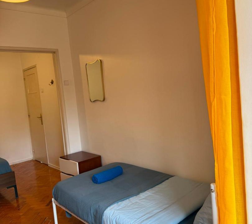 Photo of Bedroom in Parque das Nacoes