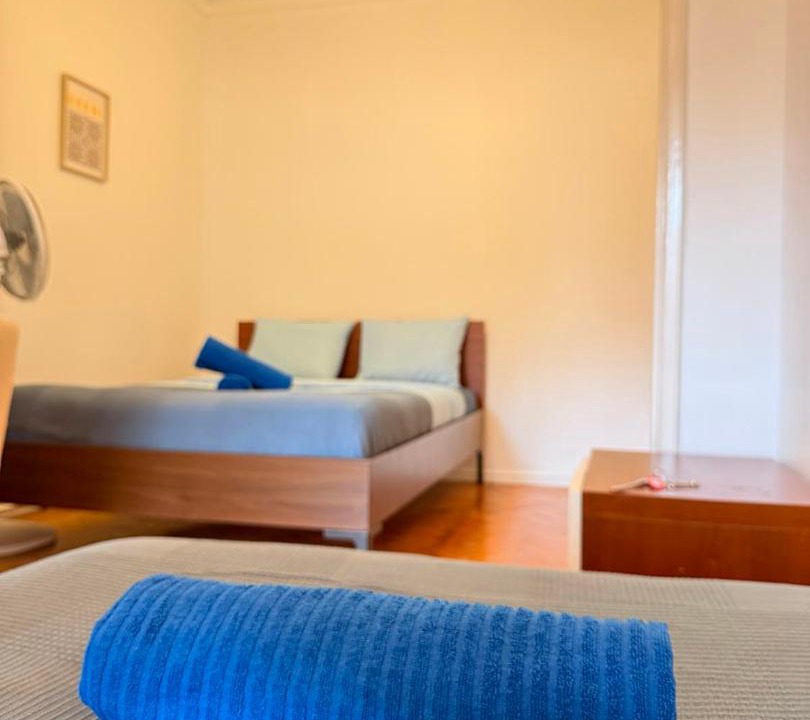 Photo of Bedroom in Parque das Nacoes